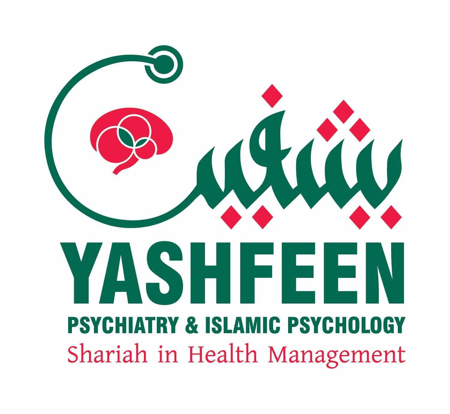 Yashfeen Logo